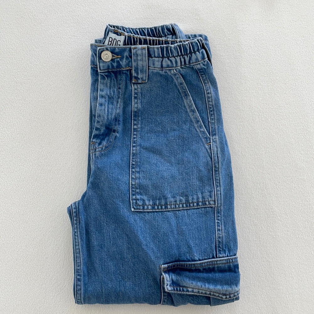 BDG Urban Outfitters Denim Jeans